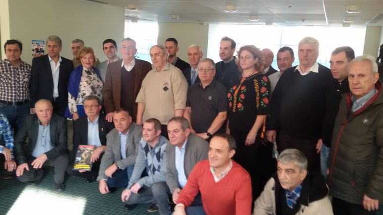 CONVOCATOR - Adunarea Generala 2018