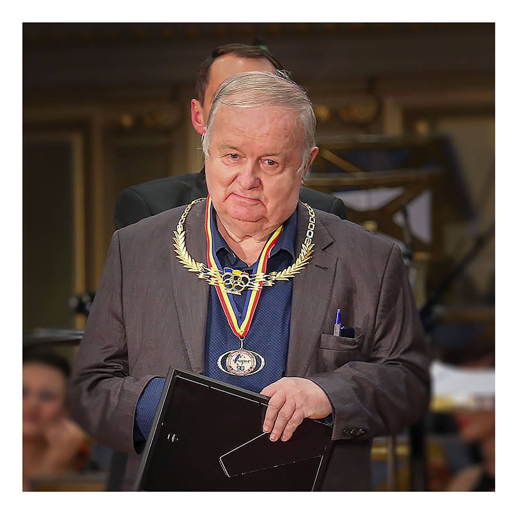 Adio, Cristian Țopescu!