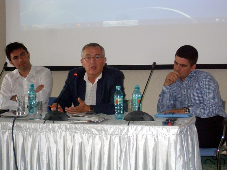 Adunarea Generală 2013 - Video