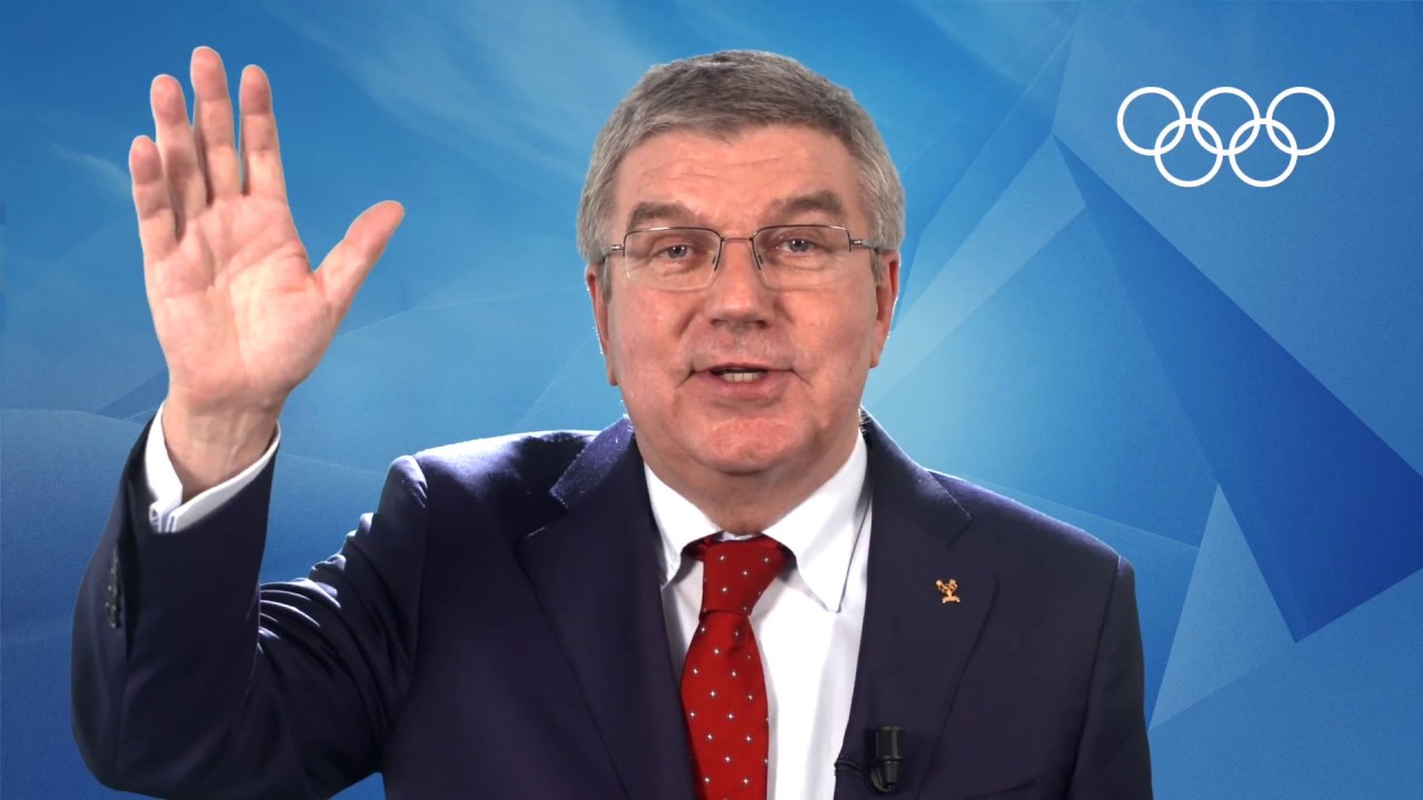 Președintele Comitetului Olimpic Internațional condamnă atacurile brutale de la Kabul