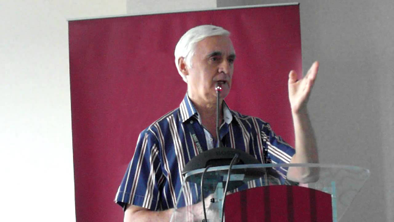 Rămas bun, Gheorghe Şoană!