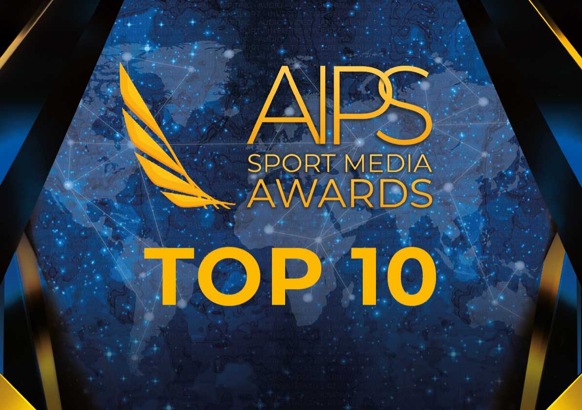 Doi jurnaliști români au ajuns în Top 10 al AIPS Sport Media Awards