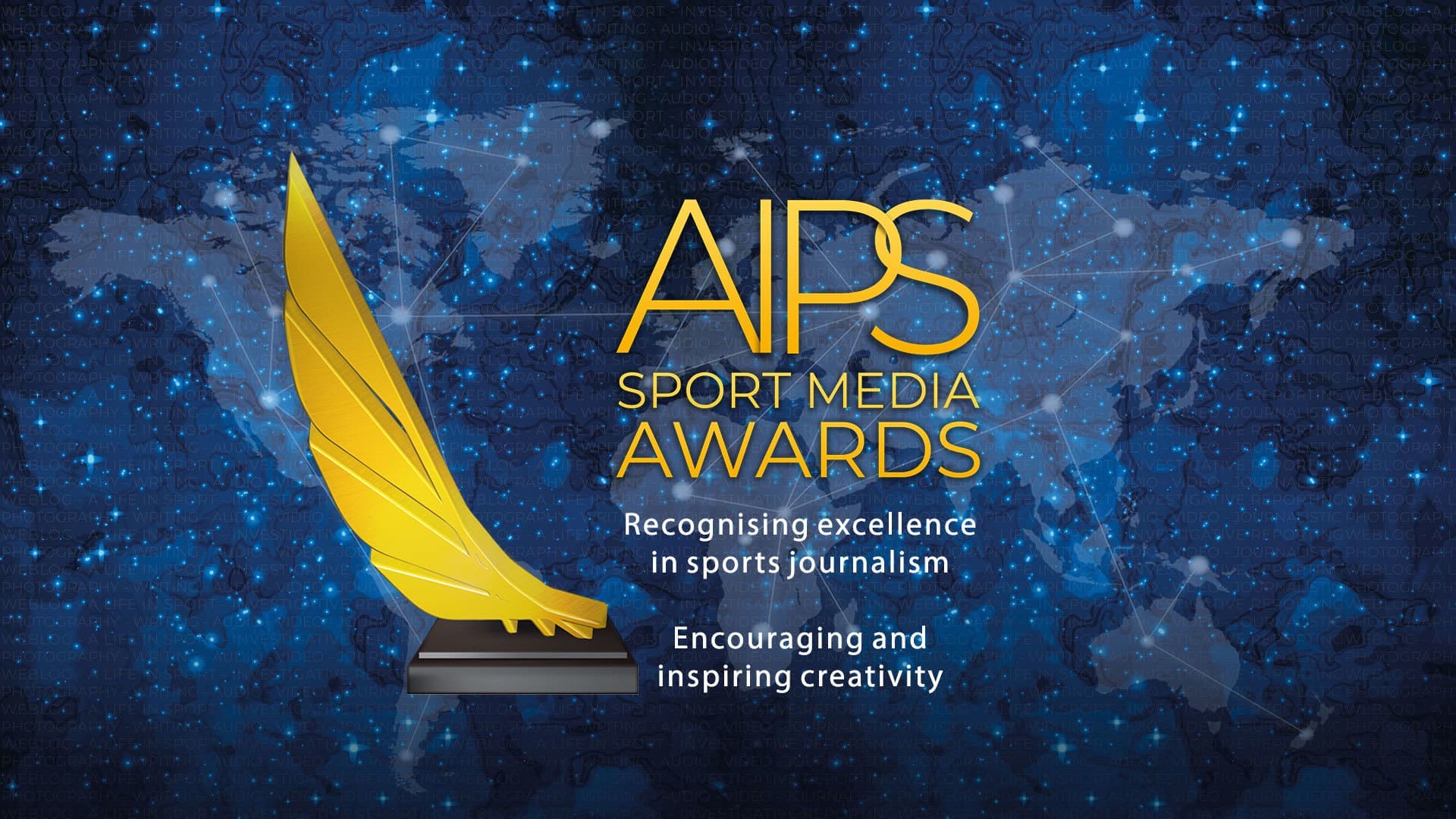 AVANPREMIERĂ. Finaliștii AIPS Sport Media Awards și momentele lor de glorie