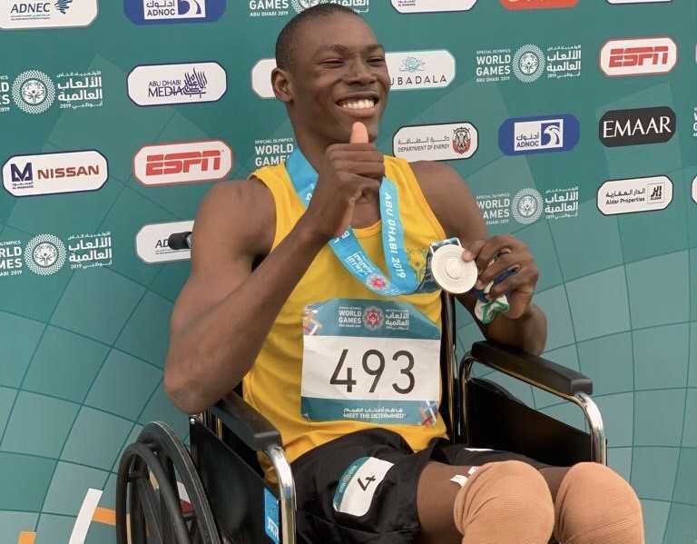 Jurnalistul Denis Șchiopu revine cu un nou articol de la Abu Dhabi