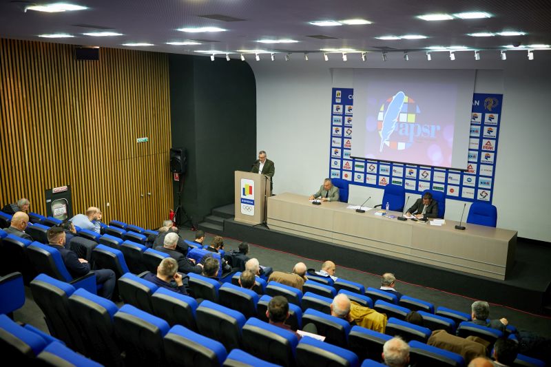 Raportul de activitate pe anul 2018