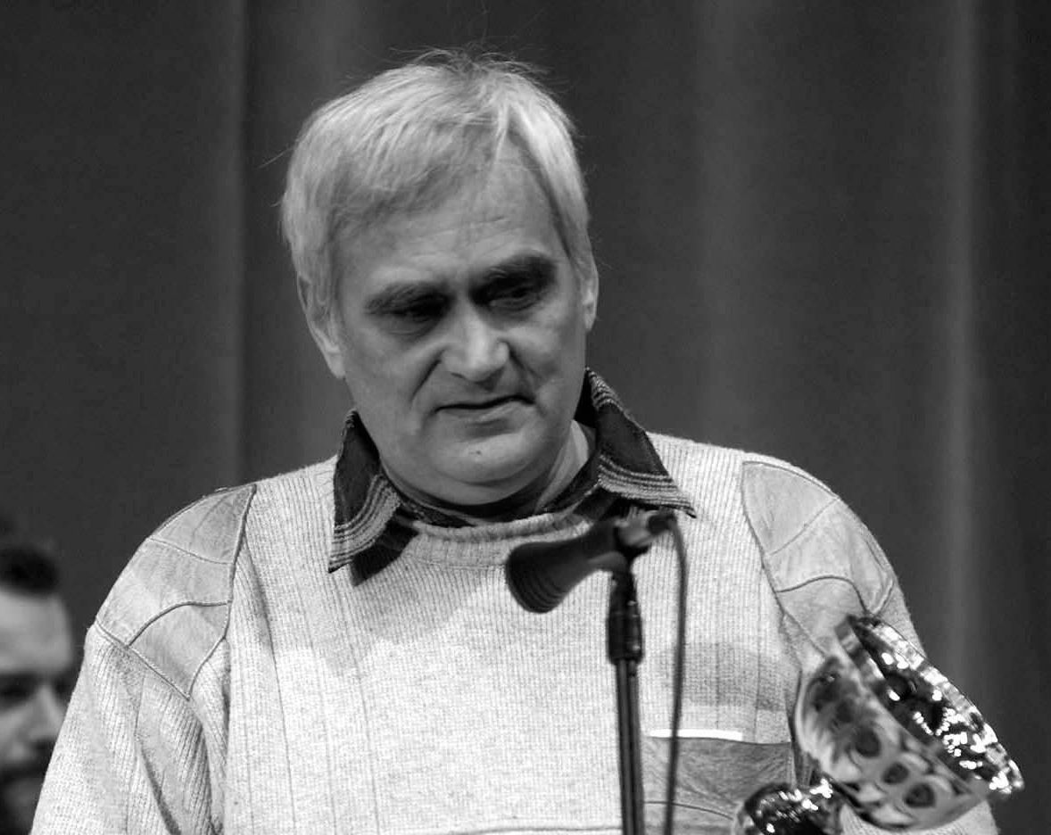 Doru Lepădatu s-a dus să filmeze în ceruri!