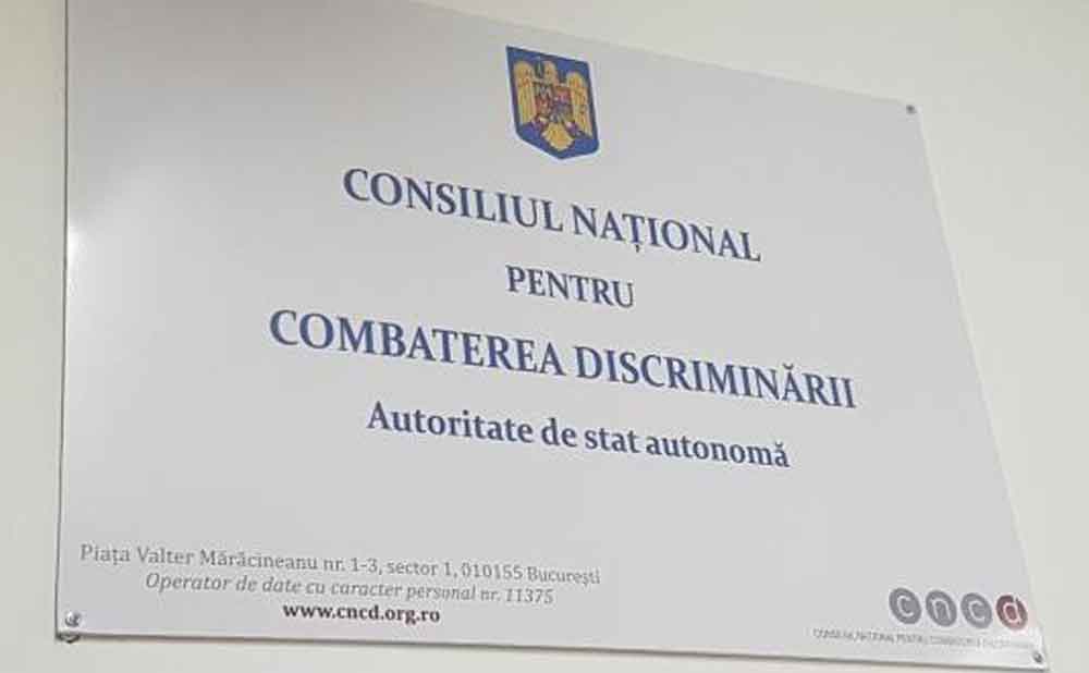 CNCD a amendat clubul CFR Cluj!