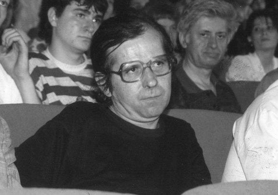 Lucian Oprea a încetat din viață!