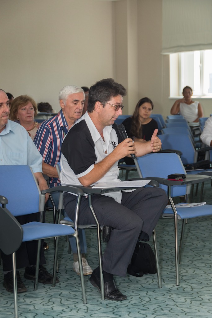 Naturalizat doar de 4 luni, medaliat olimpic pentru România