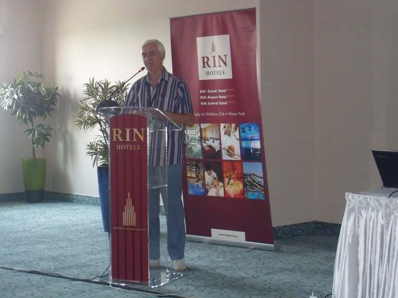 Marketing sportiv în România