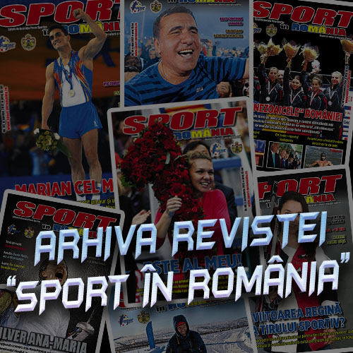 România, numărul 1 în Balcani