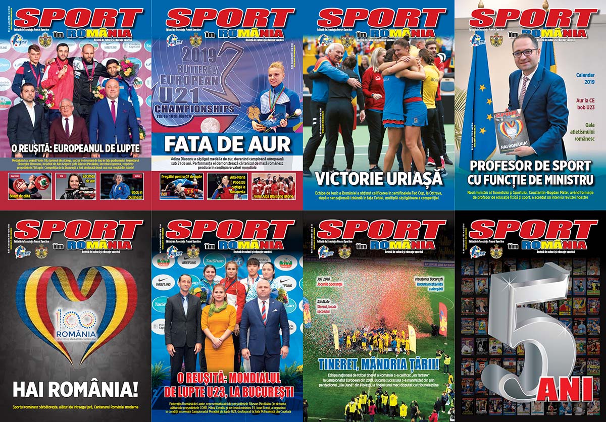 O viață pentru hochei