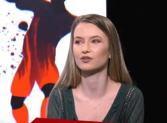 HALTERE | Copiii-fenomen care au cucerit Europa