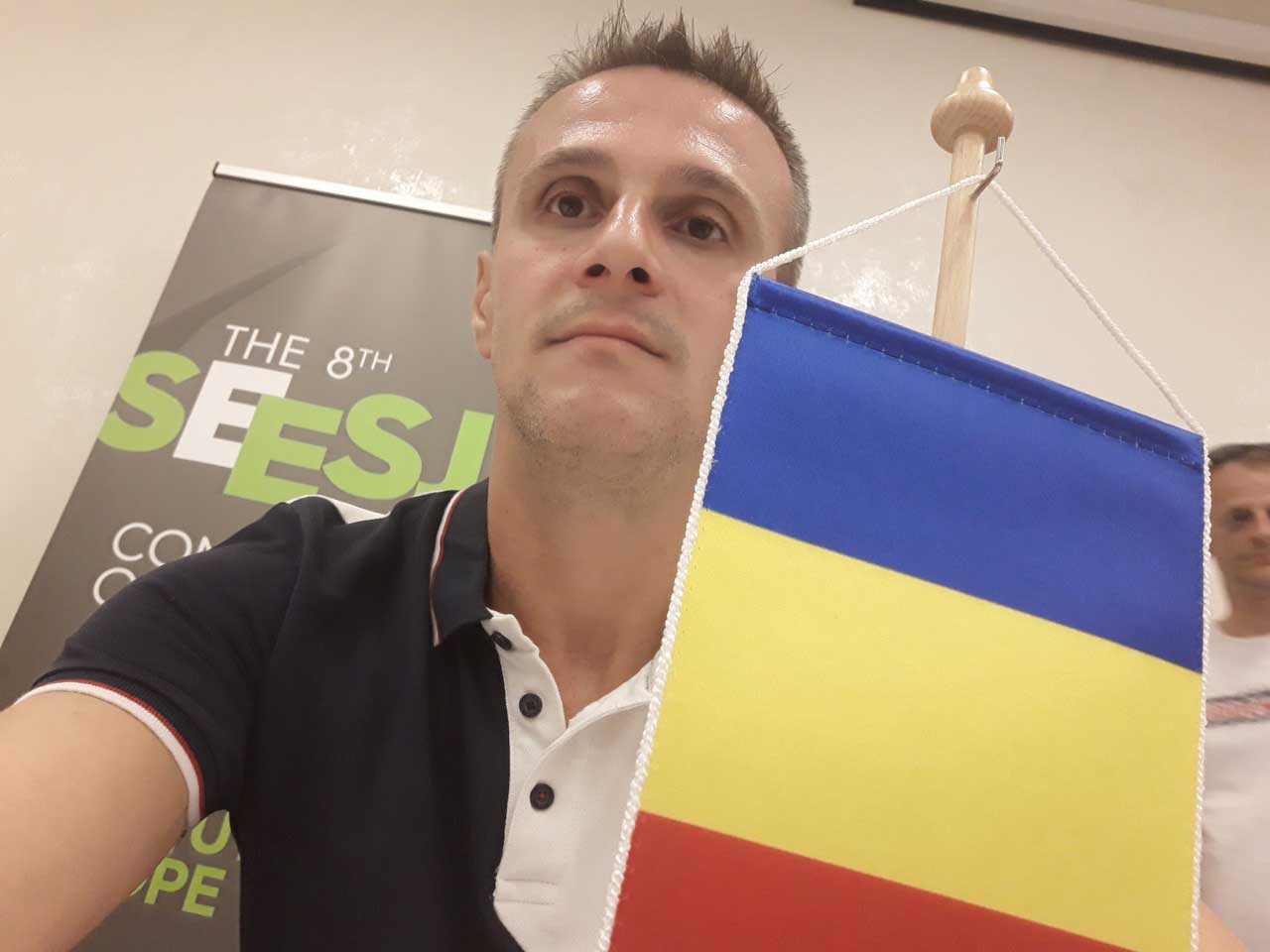 VOLEI | "Tigroaice" cu ochii oblici