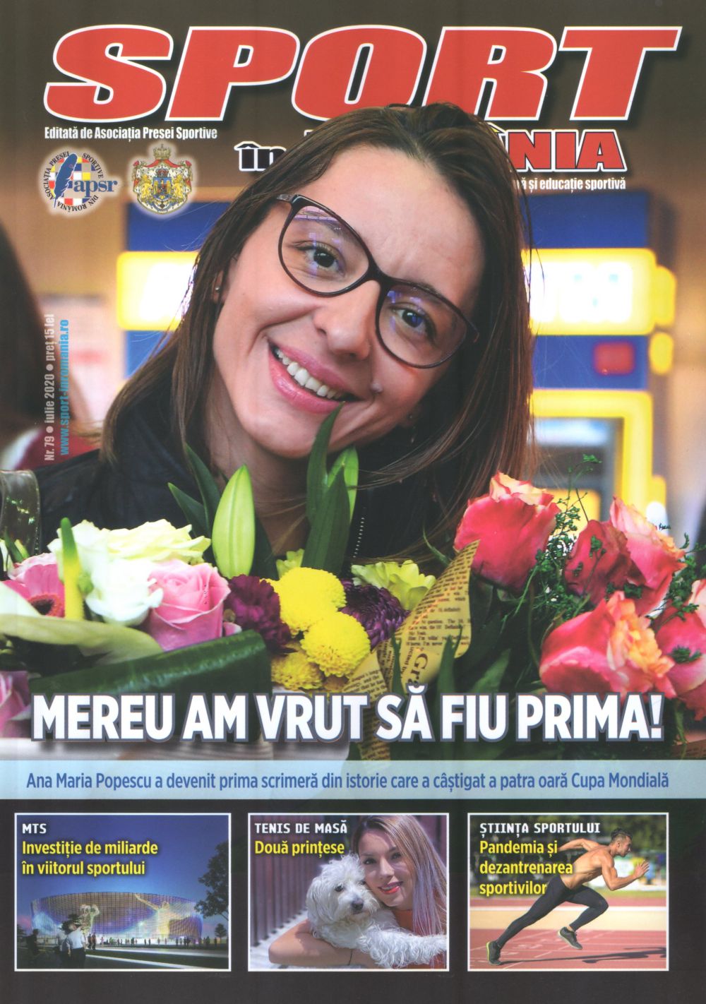 Box | Visul american cântărește 115 pounds