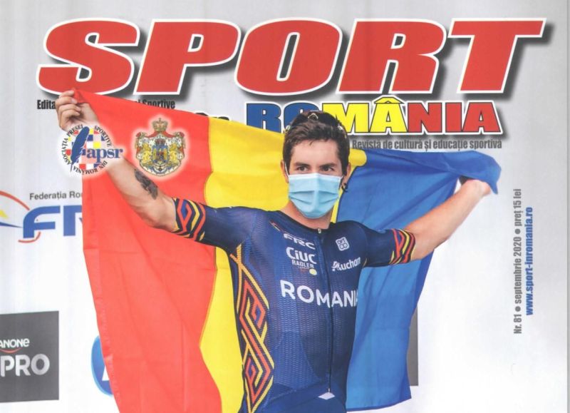 EDITORIAL | Sportul la Centenar