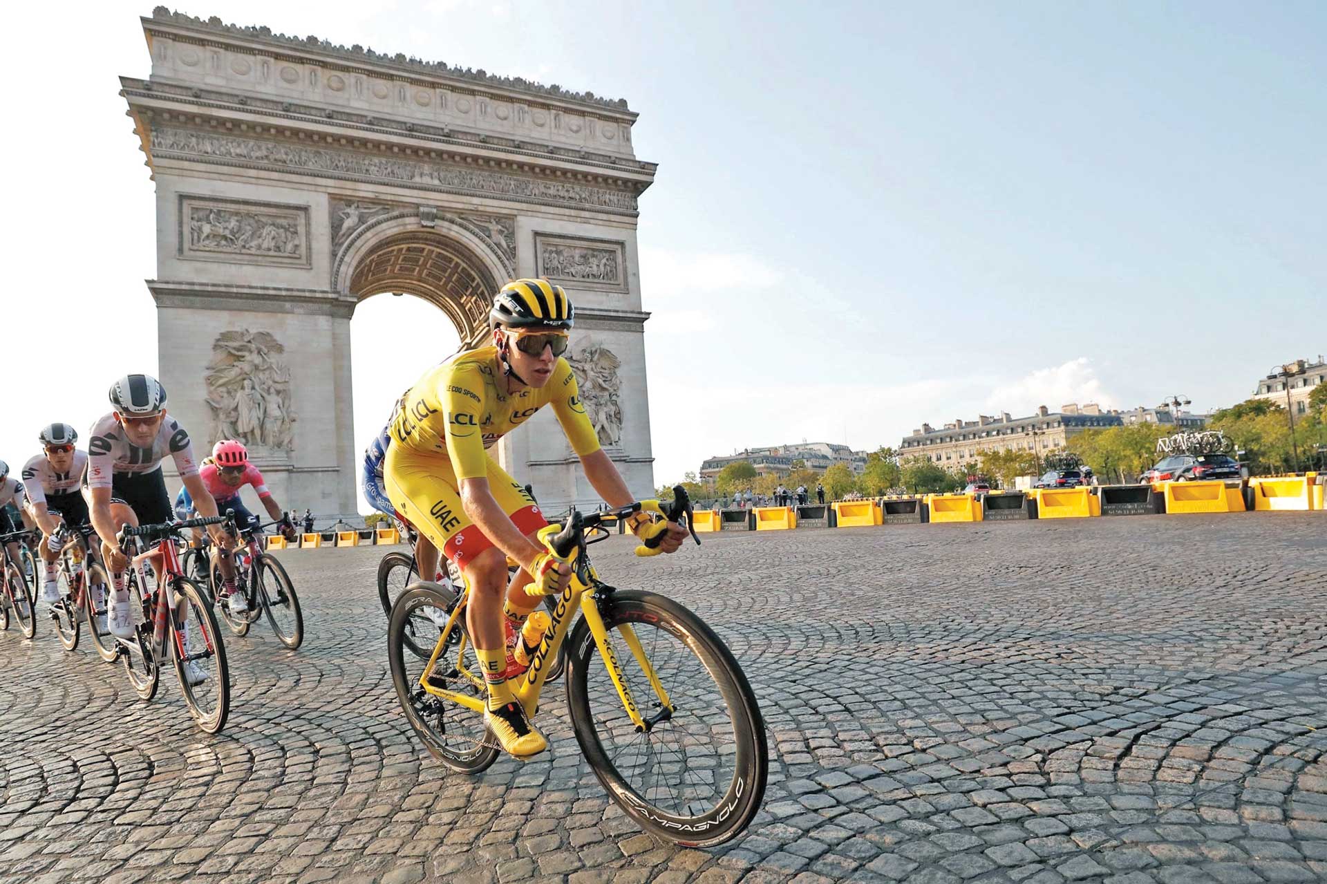 EDITORIAL | Excepționala importanță a stării normale