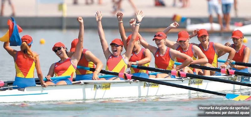 Editorial | Despre importanța sportului