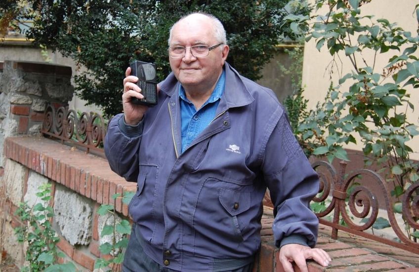 A încetat din viață omul de radio Ion Ghițulescu