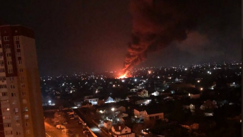 AIPS condamnă invadarea Ucrainei