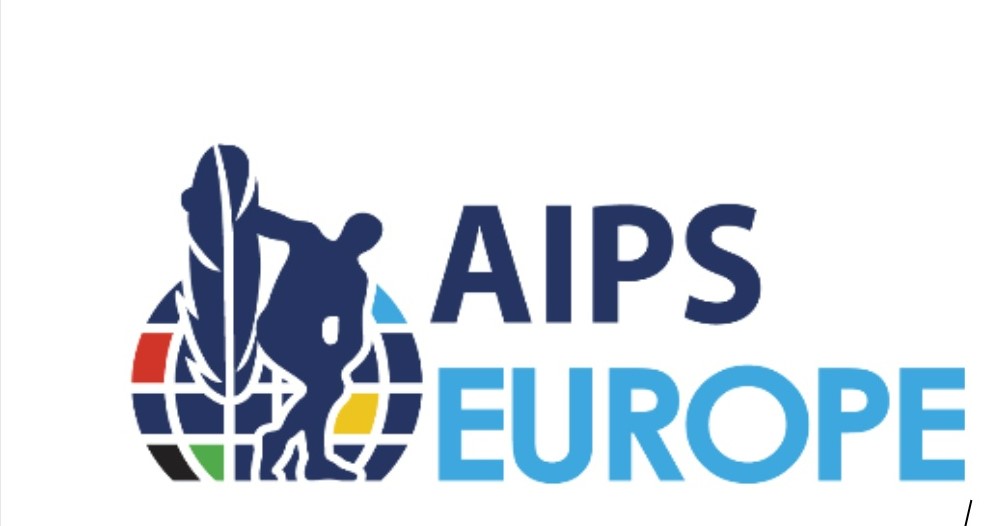 AIPS Europe, alături de Asociația Jurnaliștilor Sportivi din Ucraina