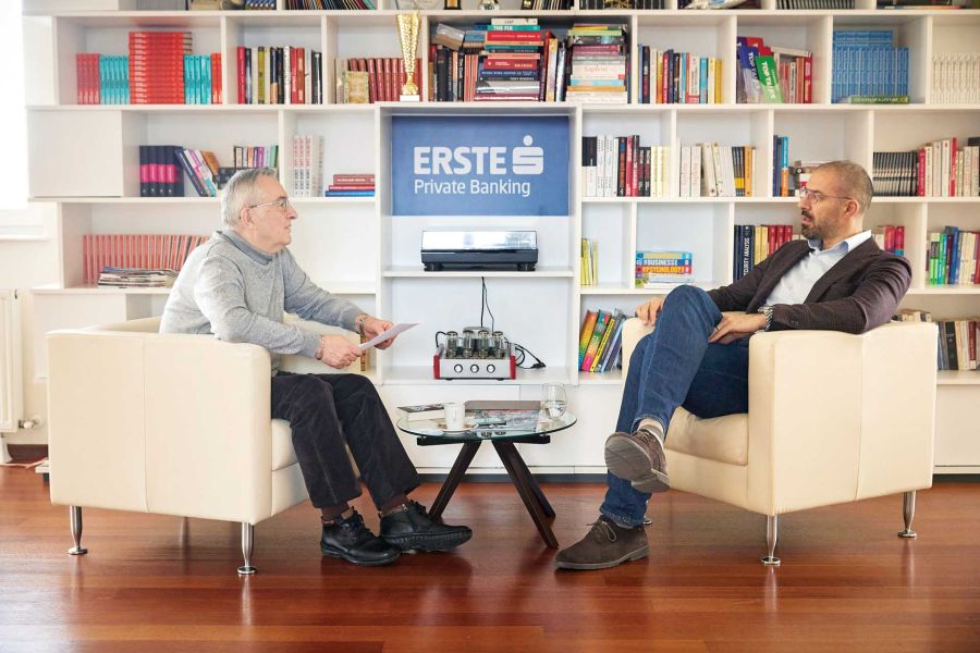 Interviu cu Virgil Stănescu – președinte Sports HUB