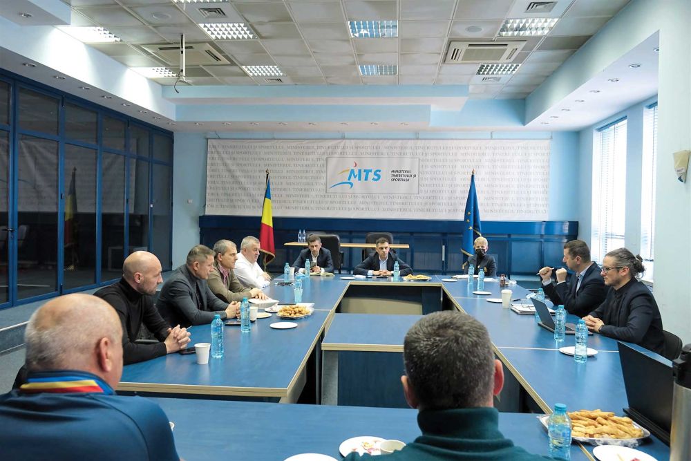 Contur de performanță