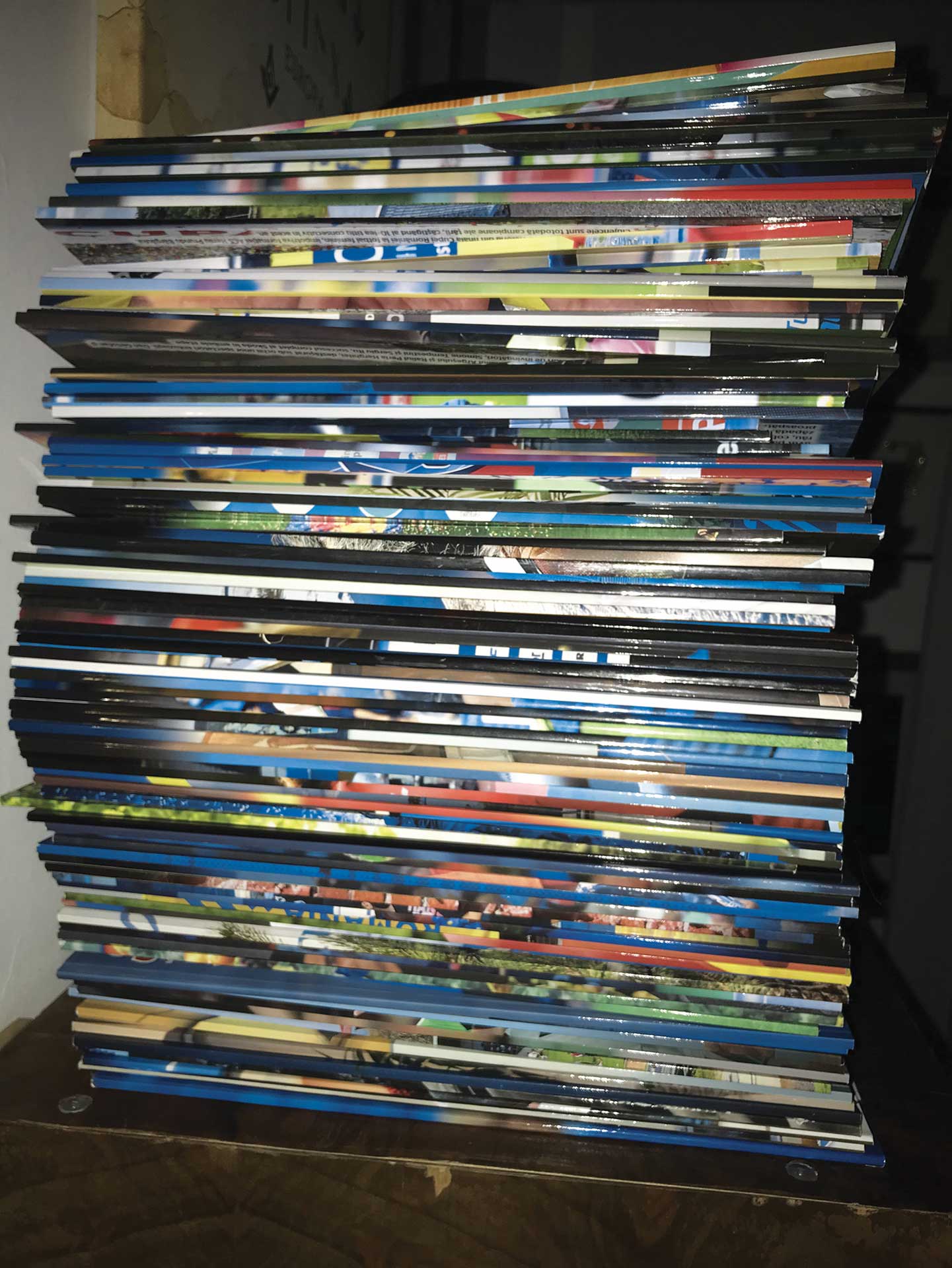 Treizeci și doi centimetri