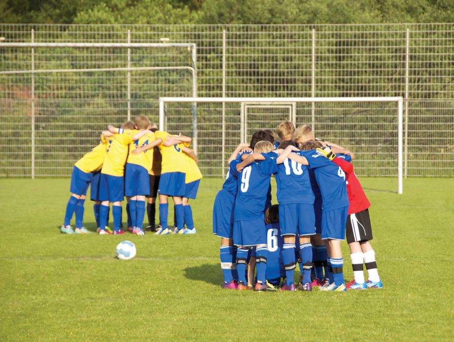 Știința sportului | Disciplina – forța care conduce spre trofee