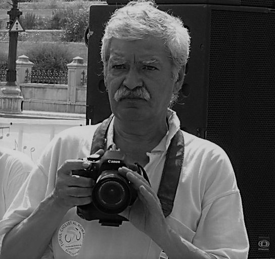 Doliu în presa românească. A murit fotoreporterul Nicușor Stan