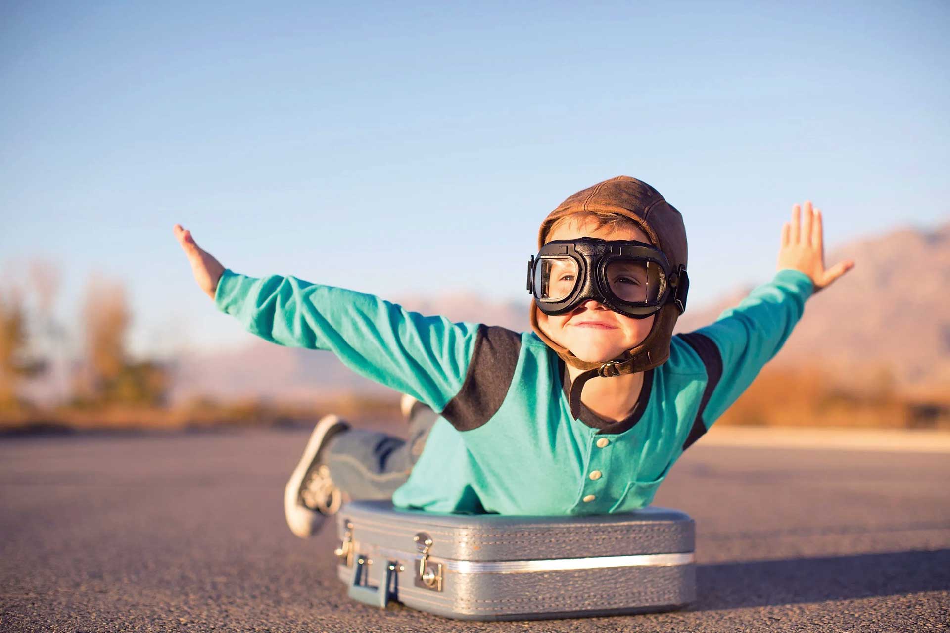 Știința sportului | „Imaginează-ți că vei fi mai puternic, și vei fi!”