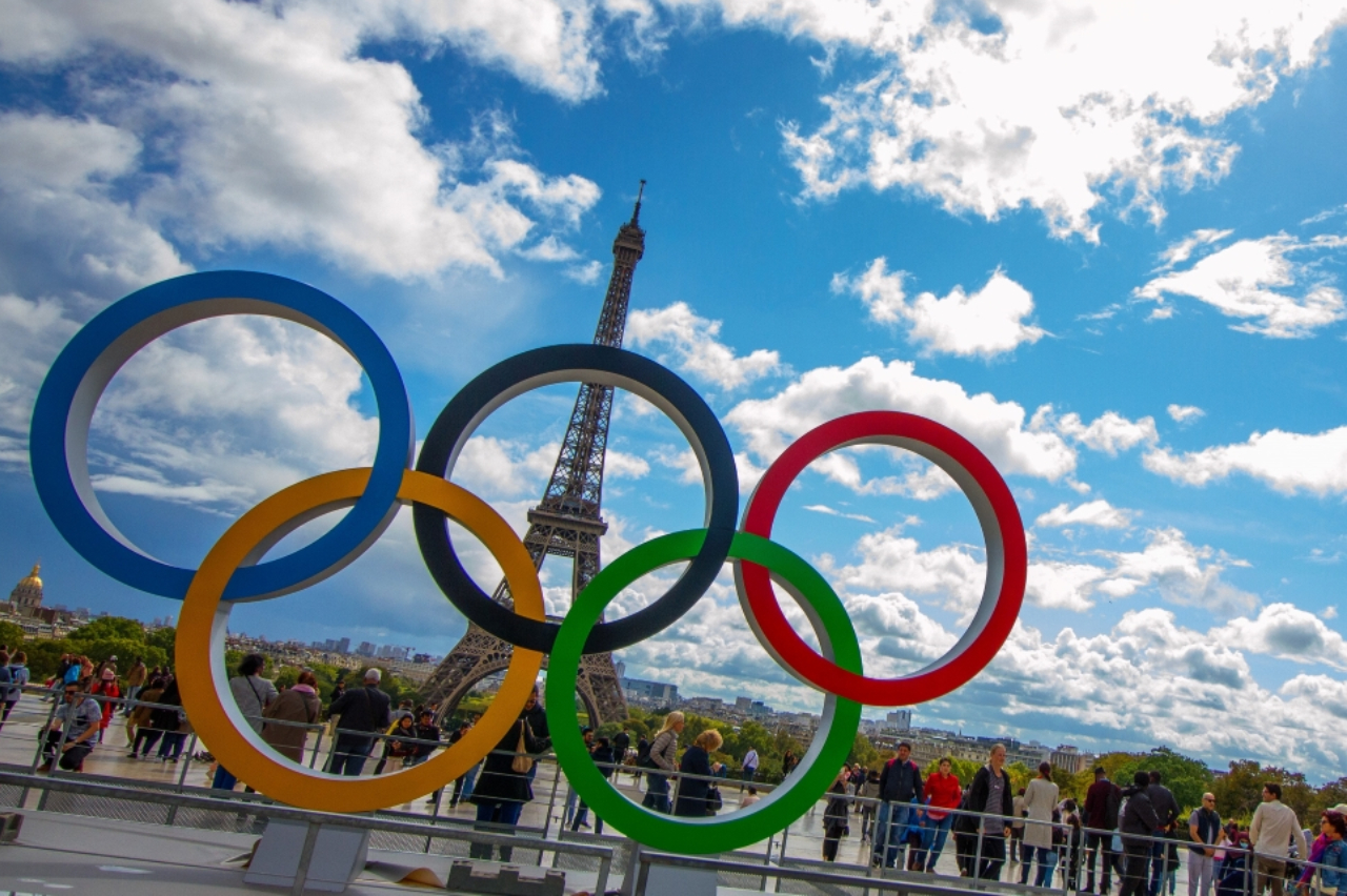 REPARTIŢIA ACREDITĂRILOR LA JO 2024 PARIS