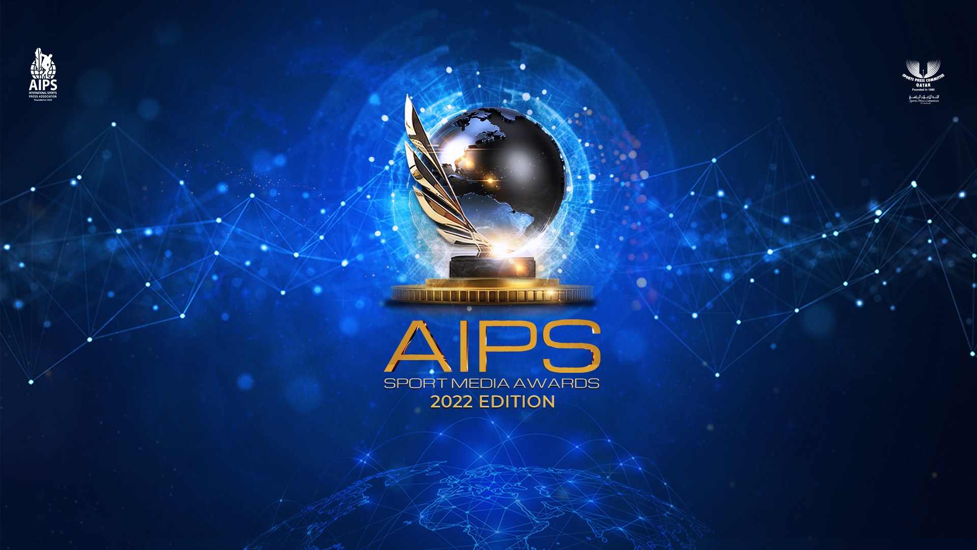 Ultimele zile pentru înscrierea la Premiile AIPS Sport Media 2022