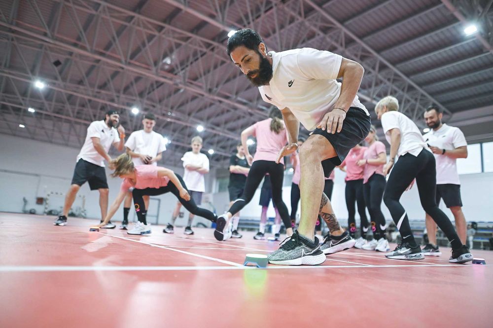 GO SCHOLARSHIP | Adolescența: cea mai importantă perioadă din viața unui sportiv de performanță