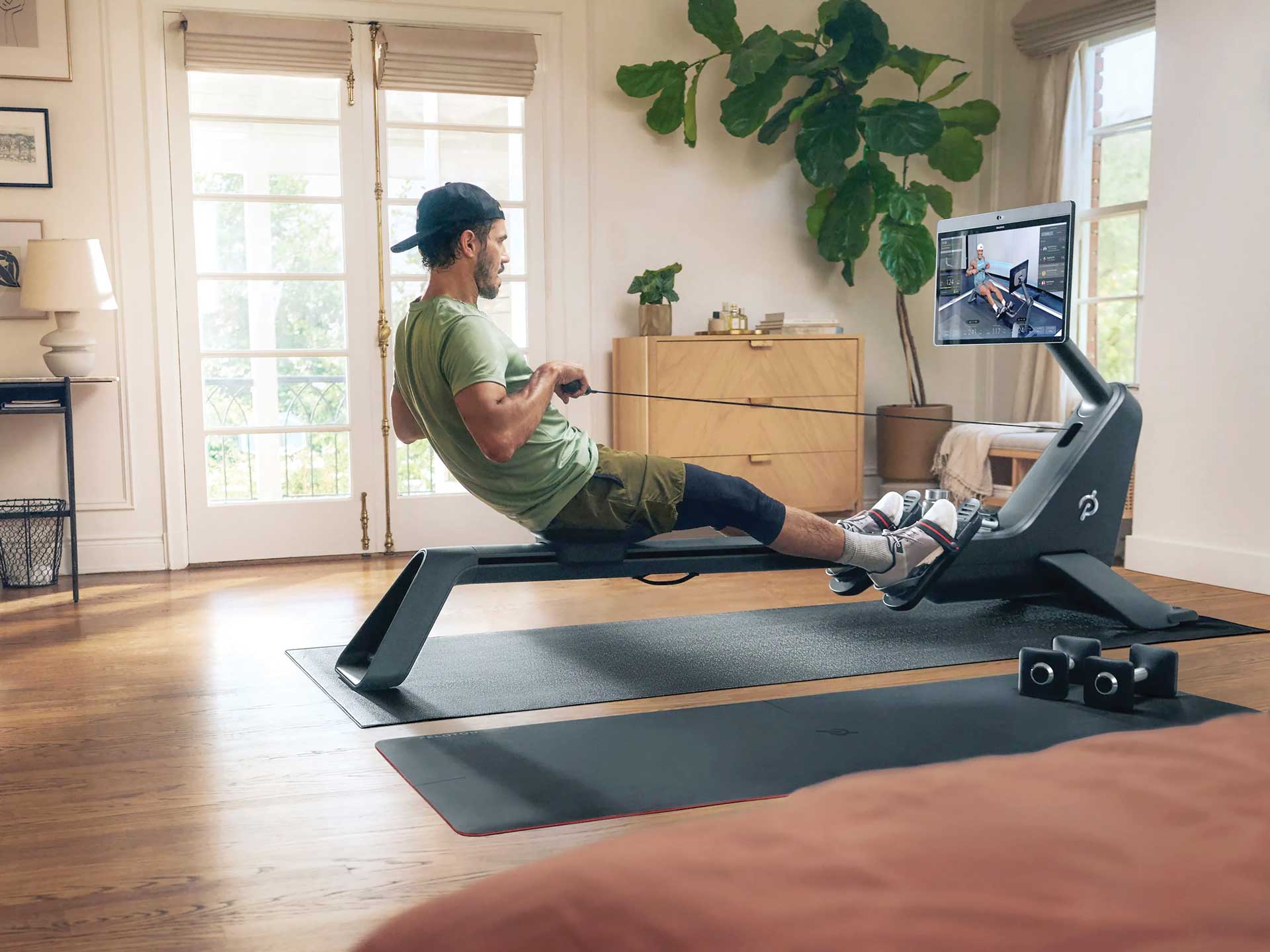 Tendințele sportive pentru întreținere