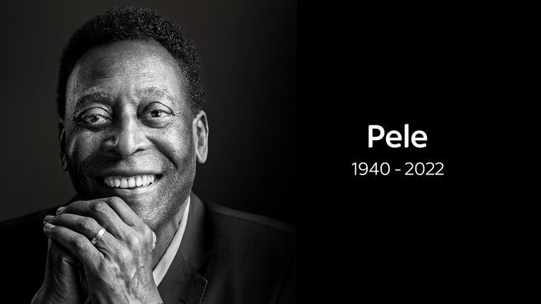 Regele e acum etern. Pele, legenda fotbalului mondial, a murit la 82 de ani