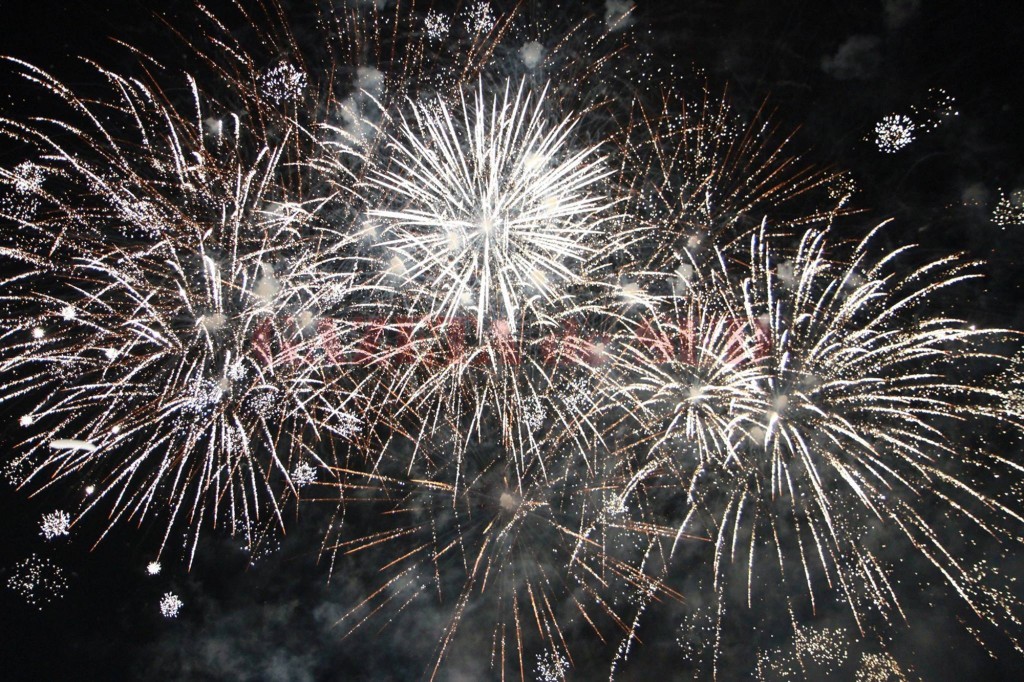 La mulți ani, 2023!