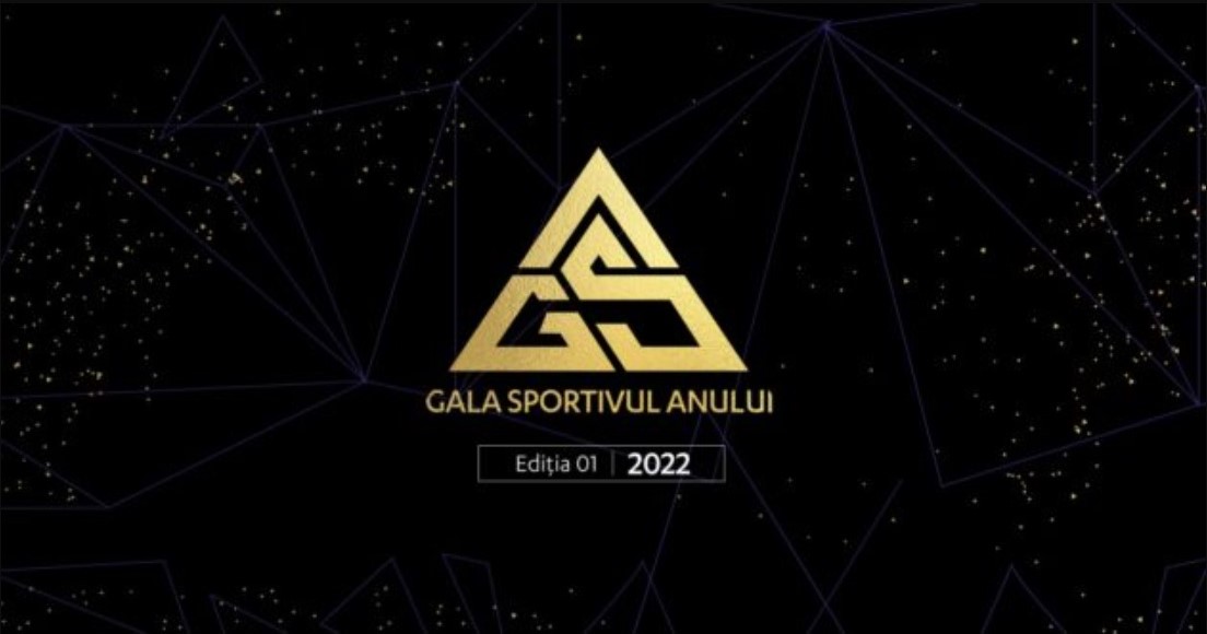 Gala Sportivul Anului