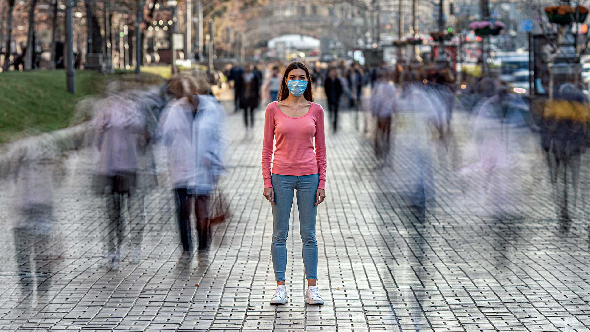 Sănătate | Reînvățăm să socializăm!