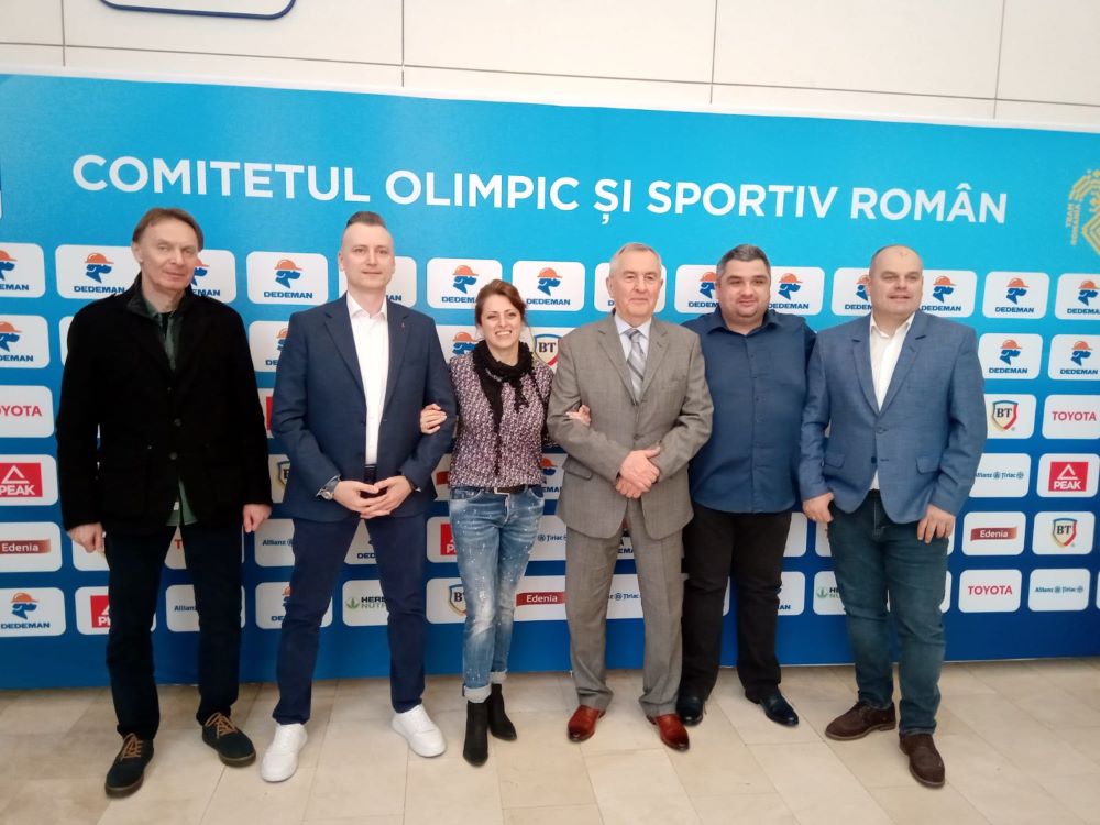 A fost ales noul Consiliu al Asociației Presei Sportive din România