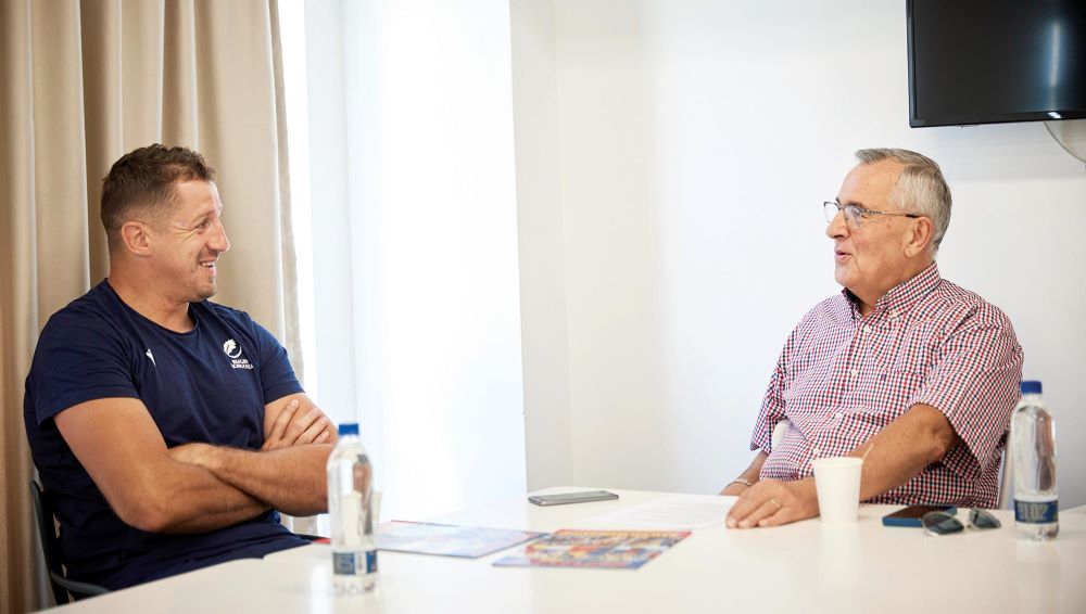 Interviu cu Mihai Macovei – căpitanul echipei naționale de rugby