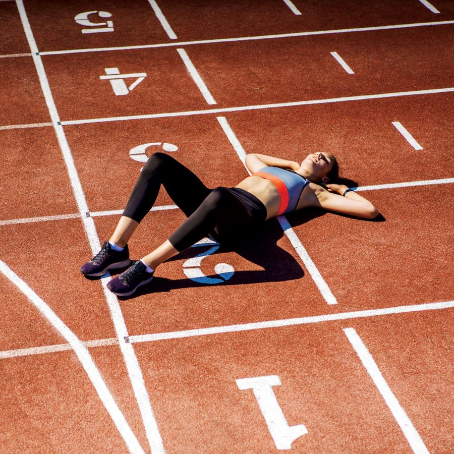 Sănătate | Cheia succesului stă în refacere