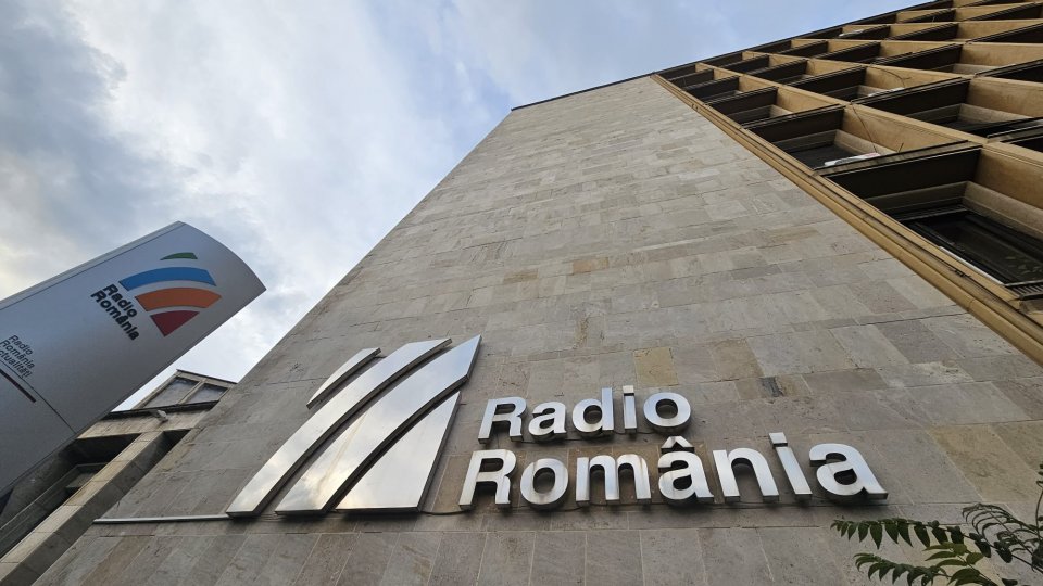 La mulți ani, Radio România!