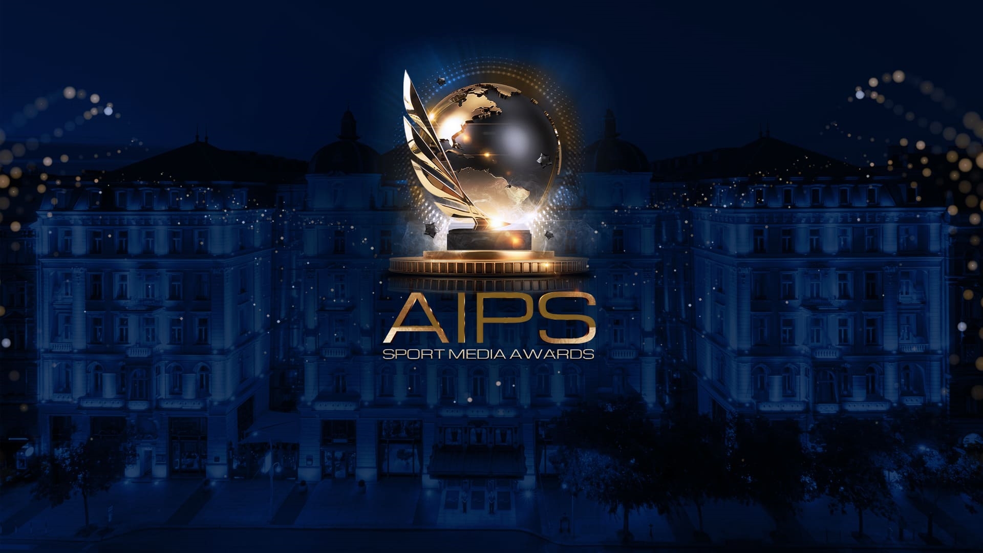 Record de participare la AIPS Sport Media Awards 2023