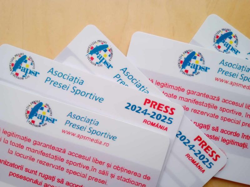 Legitimații APS 2024-2025