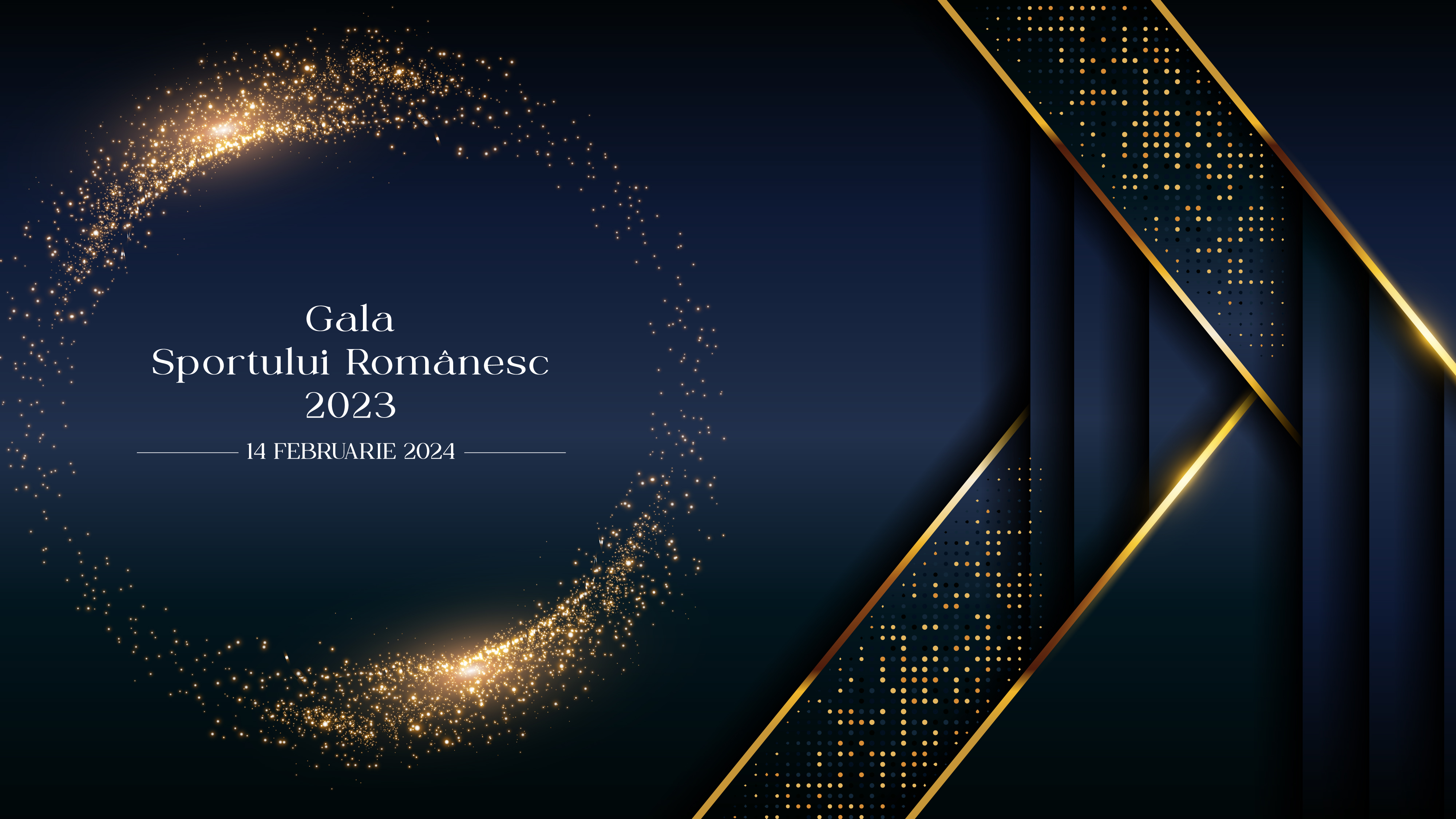 Asociația Presei Sportive, partener al Galei Sportului Românesc 2023