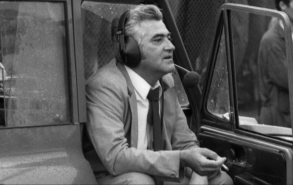 Doliu în presa sportivă: a murit Dan Voicilă