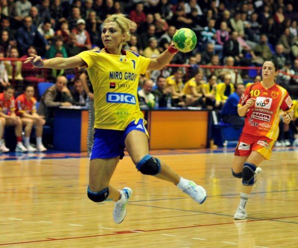 Romania, evoluţie modestă la Mondiale