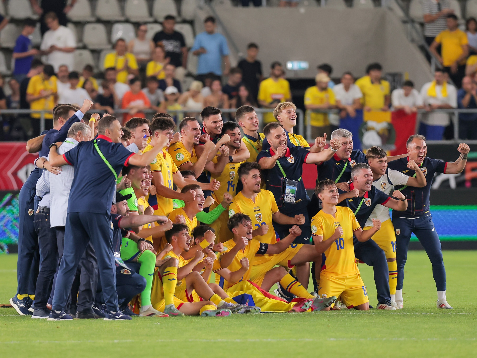 EDITORIAL | Românismul românilor