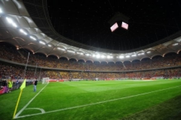 Oficial: Steaua va juca acasa pe National Arena! Rapidul, doar in Europa League!